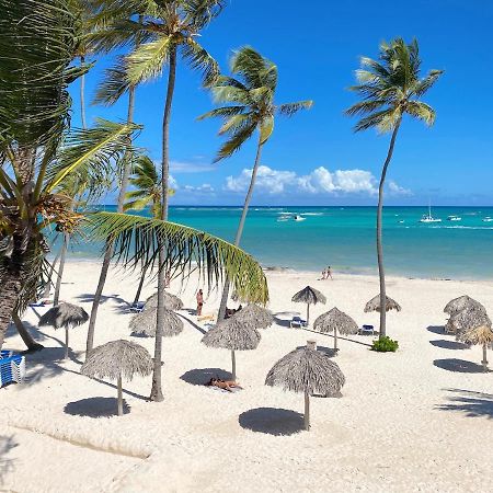 Deluxe Villas Bavaro Beach & Spa - Best Price For Long Term Vacation Rental 蓬塔卡纳 外观 照片