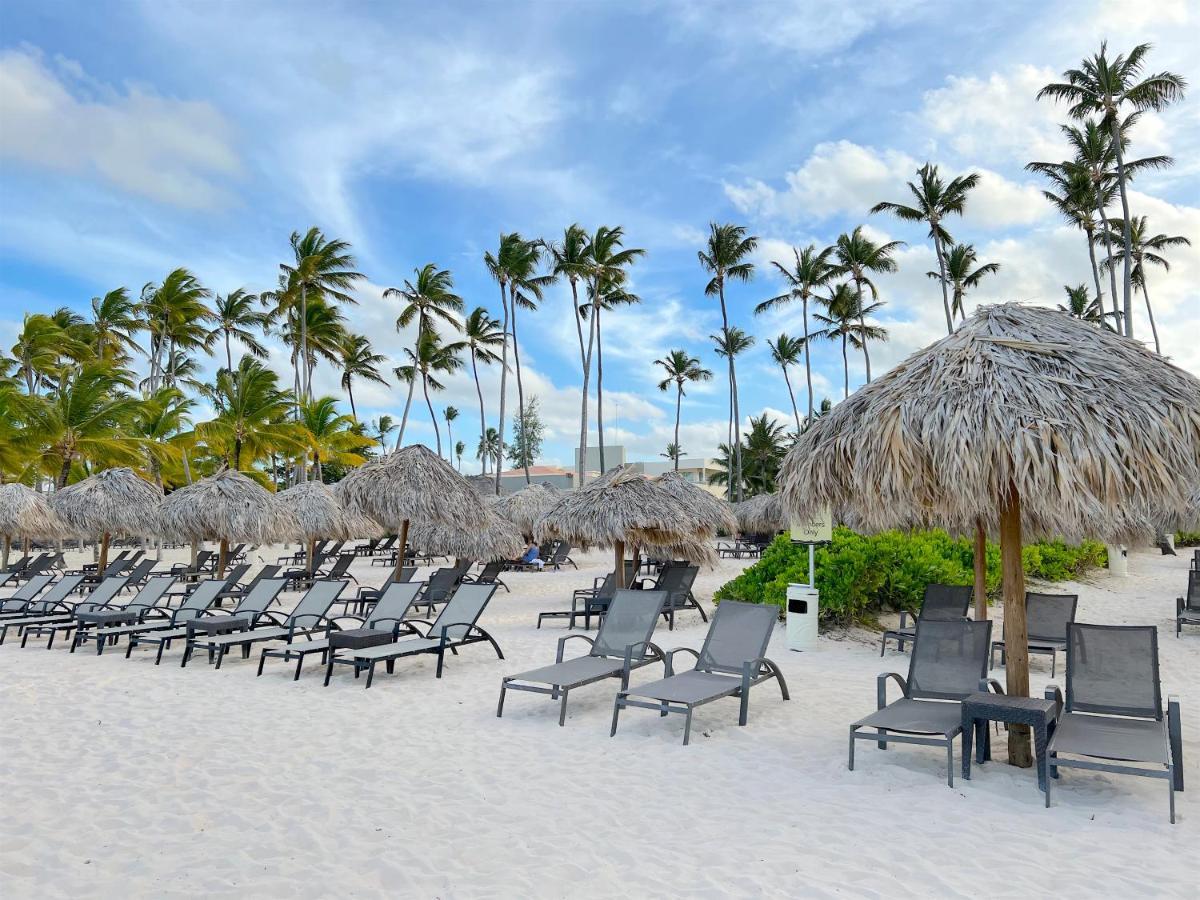 Deluxe Villas Bavaro Beach & Spa - Best Price For Long Term Vacation Rental 蓬塔卡纳 外观 照片