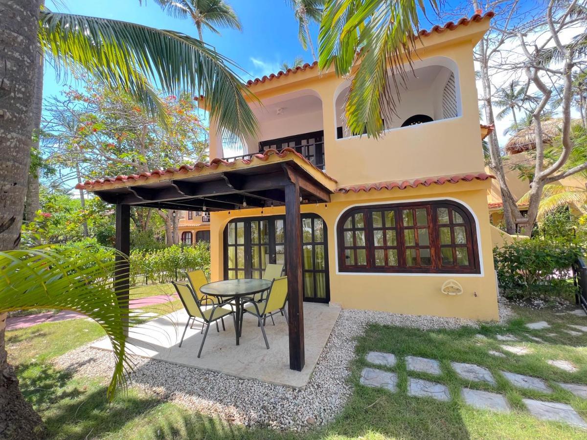 Deluxe Villas Bavaro Beach & Spa - Best Price For Long Term Vacation Rental 蓬塔卡纳 客房 照片